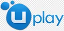 uplayLogo Discord Emoji