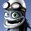 Crazy Frog crazyfrog Discord Emoji