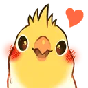 birdheart