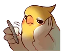 birdphone