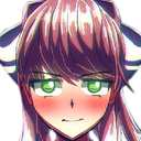Monika_Blush