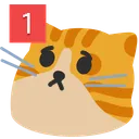 blobcatping