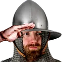 salute salute