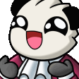 PE_Pandashake Discord Emoji