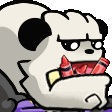 PE_PandaEat Discord Emoji