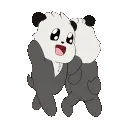 PE_PandaHappyTogether