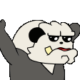 PE_Pandavibes Discord Emoji