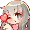 blowKiss