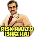 riskhaitoishqhai