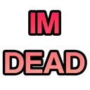 ZZZIMDEAD