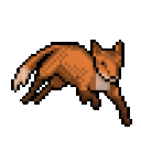 fox_dance Discord emoji