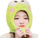 YeojinFroggie