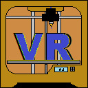 vr Discord emoji