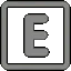 E_