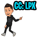 CCLPXmini Discord emoji