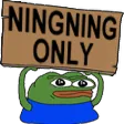 ningningonly