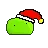 christmasslime