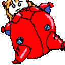 AsukaChungusRoll Discord Emoji