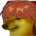 asukacheems Discord Emoji