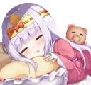 Zzzz