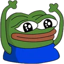 peepoHappy