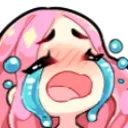 Crybaby crybaby Discord Emoji