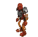 tahudance
