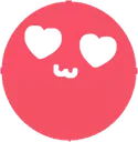 Uwuheart uwuheart Discord Emoji