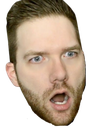 stuckpog Discord emoji