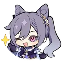 KeqingUp