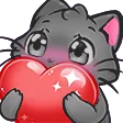 saiyercatlove