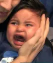 Babycry babycry Discord Emoji