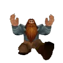 dwarf