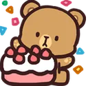 cake