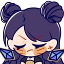PSKaisaHmph Discord emoji