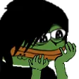 SadgeHands