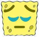 sadspongebob