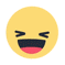 laugh