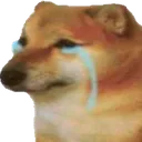 sad