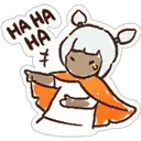 Laugh