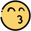 EmojiBigKiss