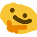 thinkies Discord emoji