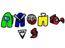 amonguslogoname Discord Emoji