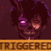 triggered Discord Emoji