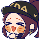PSAkaliLUL Discord emoji
