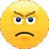 angryAF Discord emoji