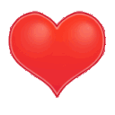 heart Discord emoji