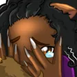 wildsbScaredycat Discord Emoji