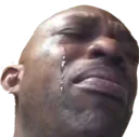 Blackguycry Discord Emoji