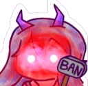 fosenitaBanRampage